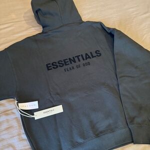🔥Bundle- Essentials Fear of God- S22 Set - Stretch Limo - All Size